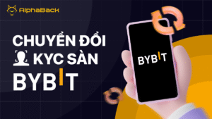 HD CHUYỂN KYC - BYBIT