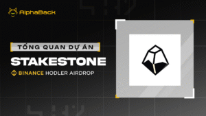 PRJ OVV - Stakestone