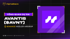 PRJ OVV - Avantis