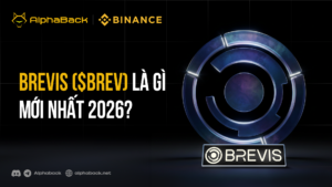 Brevis là gì 2026? Infinite Compute Layer Giải Quyết Bài Toán Trên Blockchain