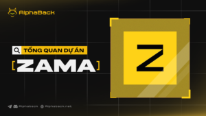 Zama – “HTTPZ” cho blockchain và tương lai của quyền riêng tư onchain